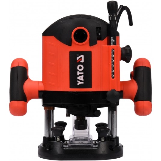 FREZARKA 2100W -zdjęcie numer 1