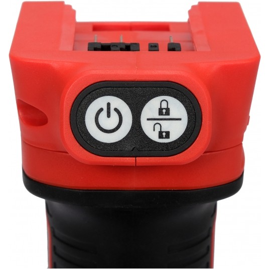 FREZARKA BEZSZCZOTKOWA 18V 3W1 - BODY -zdjęcie numer 6