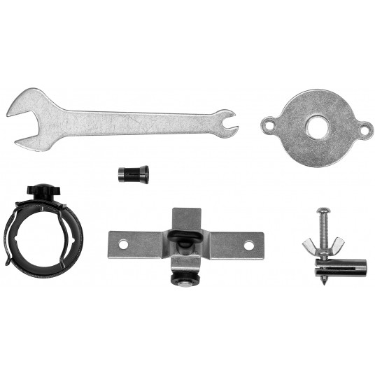 FREZARKA BEZSZCZOTKOWA 18V 3W1 - BODY -zdjęcie numer 5