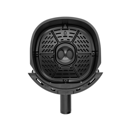 FRYTKOWNICA BEZTŁ. 1000W 2,6L CZARNA -zdjęcie numer 3