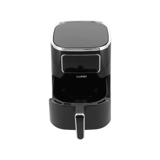 FRYTKOWNICA BEZTŁ. 1450W 5L CZARNA -zdjęcie numer 7