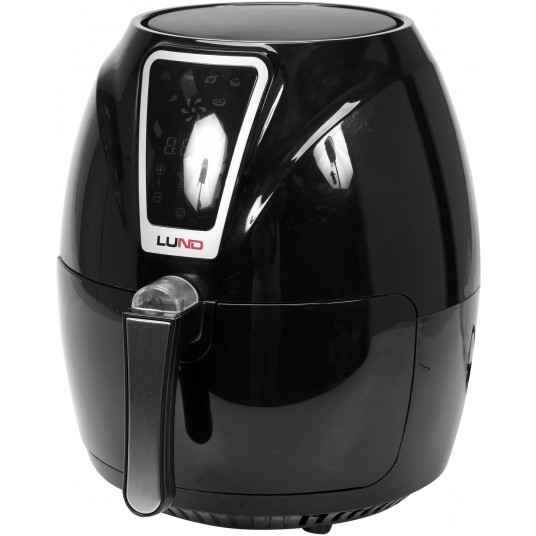 FRYTKOWNICA BEZTŁ. 2,4L 1300W PANEL LED -zdjęcie numer 1