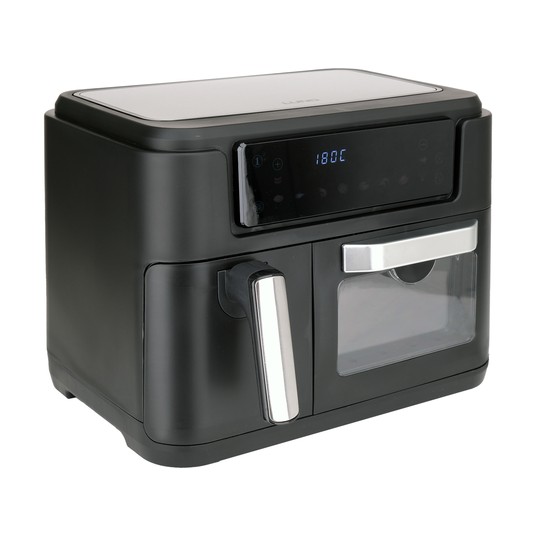 FRYTKOWNICA BEZTŁ. 2400W 3,5L+7,5L -zdjęcie numer 7