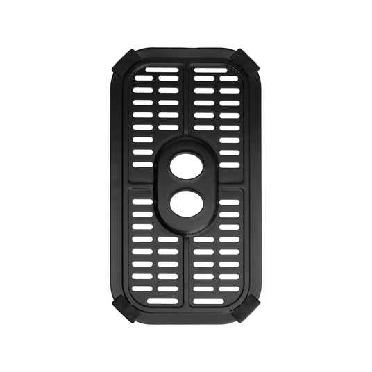 FRYTKOWNICA BEZTŁ. 2400W 3,5L+7,5L -zdjęcie numer 3