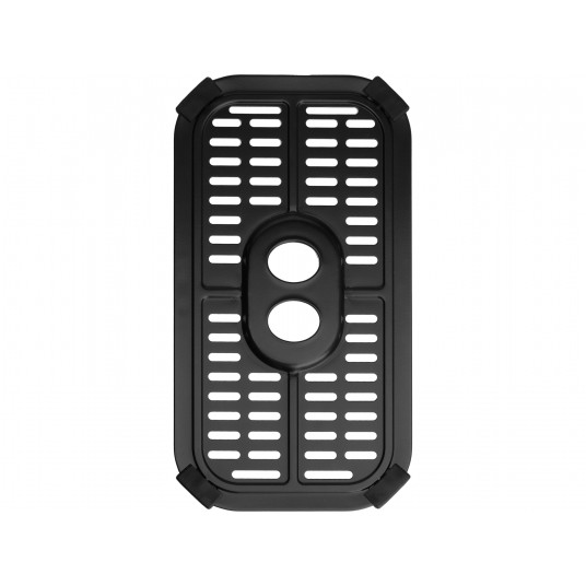 FRYTKOWNICA BEZTŁ. 2400W 3,5L+7,5L -zdjęcie numer 3