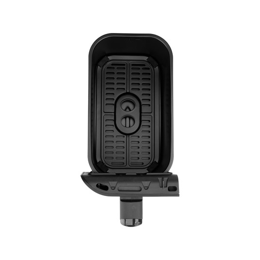 FRYTKOWNICA BEZTŁ. 2400W 3,5L+7,5L -zdjęcie numer 13