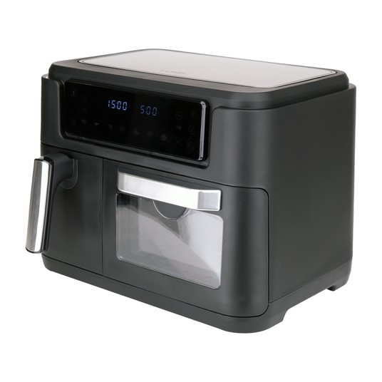 FRYTKOWNICA BEZTŁ. 2400W 3,5L+7,5L -zdjęcie numer 8