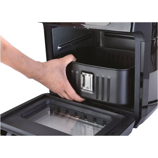 FRYTKOWNICA BEZTŁ,PIEKARNIK 12L,1800W -zdjęcie numer 14