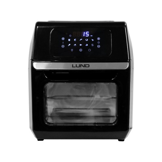 FRYTKOWNICA BEZTŁ,PIEKARNIK 12L,1800W -zdjęcie numer 10