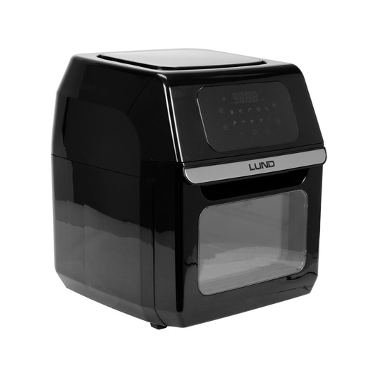 FRYTKOWNICA BEZTŁ,PIEKARNIK 12L,1800W -zdjęcie numer 11
