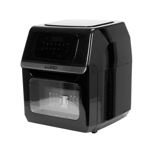 FRYTKOWNICA BEZTŁ,PIEKARNIK 12L,1800W -zdjęcie numer 9