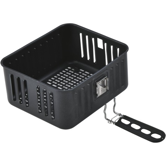 FRYTKOWNICA BEZTŁ,PIEKARNIK 12L,1800W -zdjęcie numer 2
