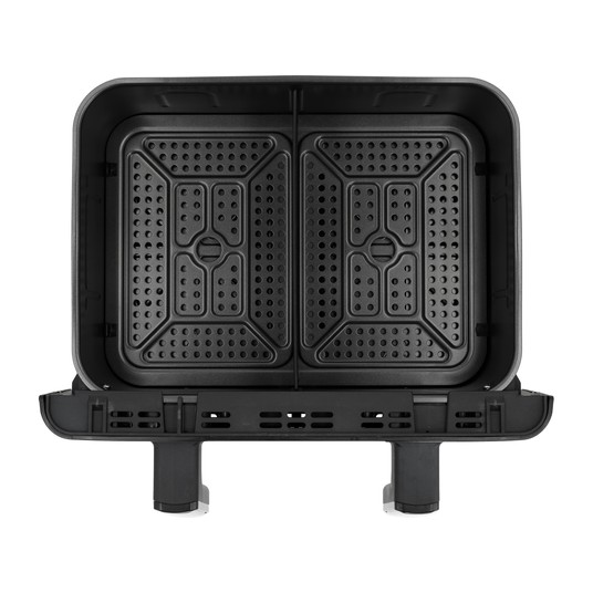 FRYTKOWNICA BEZTŁUSZCZOWA 10L 2600W -zdjęcie numer 11