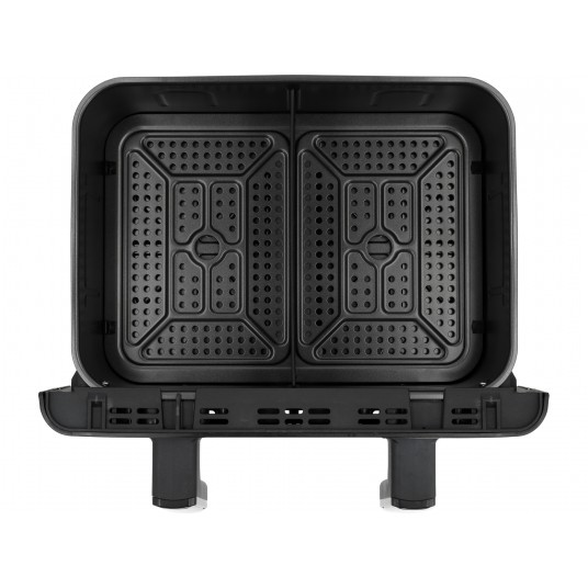 FRYTKOWNICA BEZTŁUSZCZOWA 10L 2600W -zdjęcie numer 11