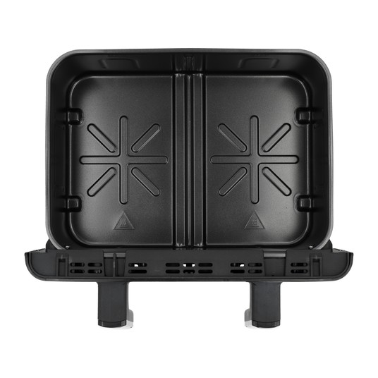 FRYTKOWNICA BEZTŁUSZCZOWA 10L 2600W -zdjęcie numer 12
