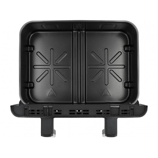 FRYTKOWNICA BEZTŁUSZCZOWA 10L 2600W -zdjęcie numer 12