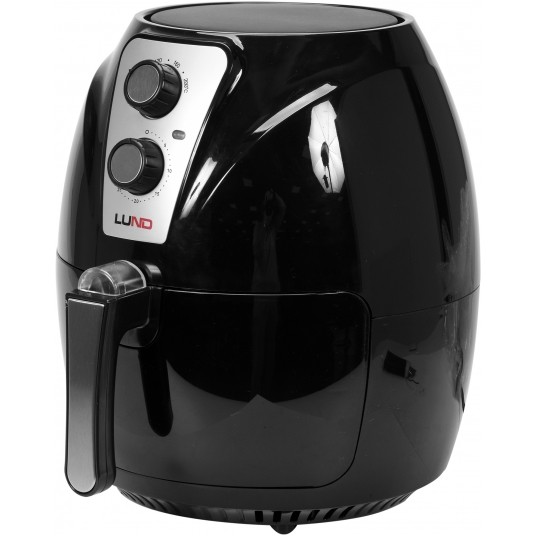 FRYTKOWNICA BEZTŁUSZCZOWA 2,4L 1300W -zdjęcie numer 1