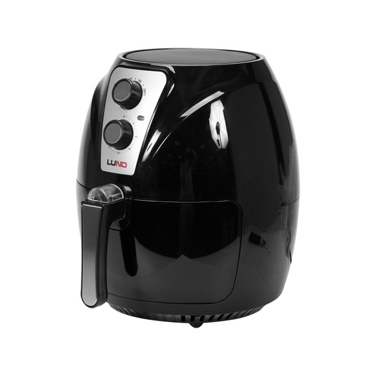 FRYTKOWNICA BEZTŁUSZCZOWA 2,4L 1300W -zdjęcie numer 1