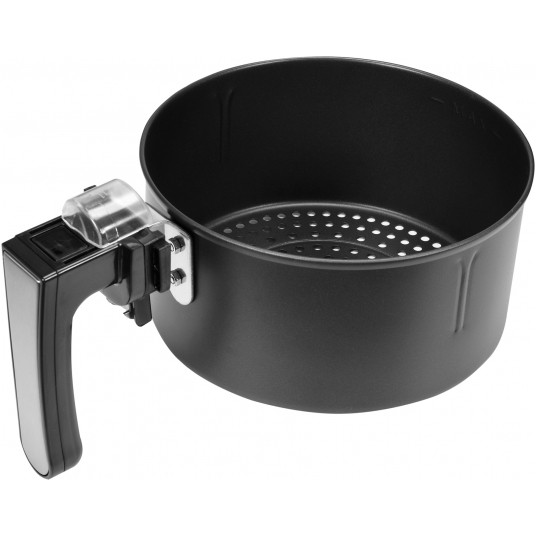 FRYTKOWNICA BEZTŁUSZCZOWA 2,4L 1300W -zdjęcie numer 3