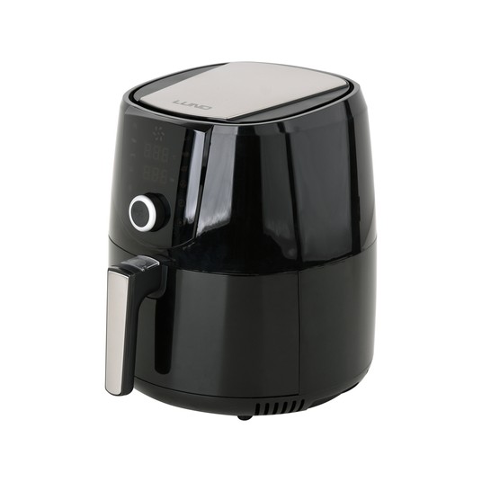 FRYTKOWNICA BEZTŁUSZCZOWA 3,2L 1400W LED -zdjęcie numer 7