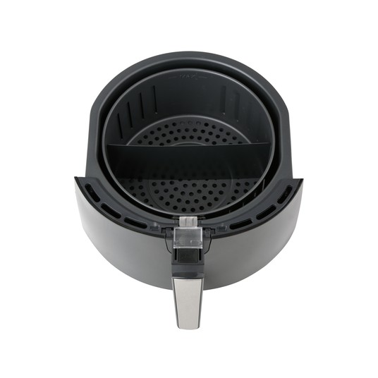 FRYTKOWNICA BEZTŁUSZCZOWA 3,2L 1400W LED -zdjęcie numer 10