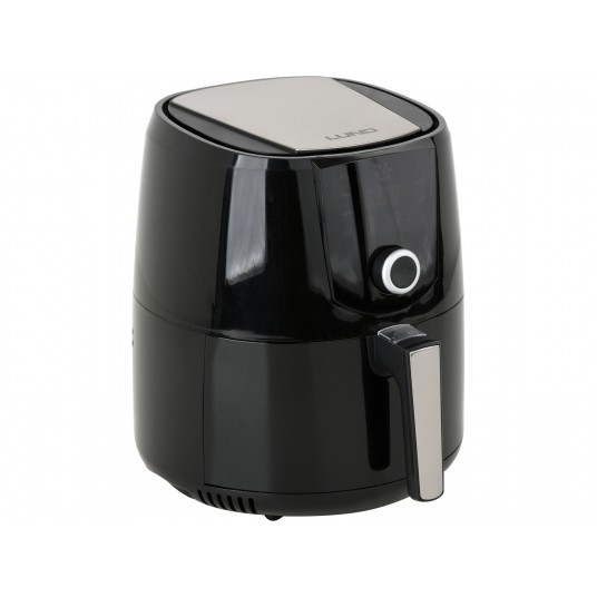 FRYTKOWNICA BEZTŁUSZCZOWA 3,2L 1400W LED -zdjęcie numer 6