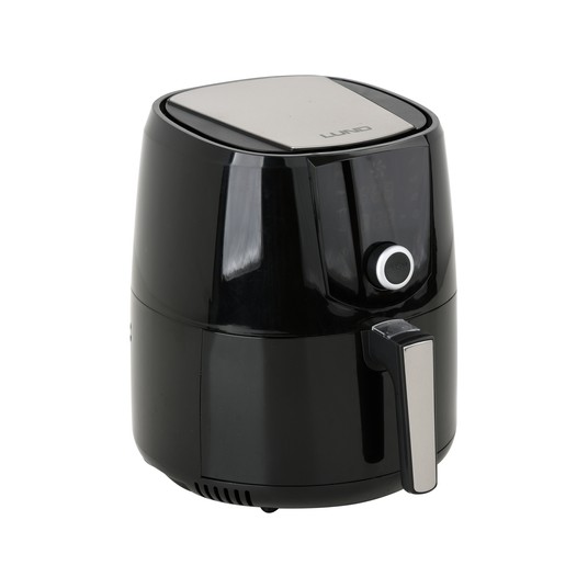 FRYTKOWNICA BEZTŁUSZCZOWA 3,2L 1400W LED -zdjęcie numer 6