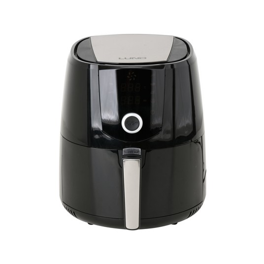 FRYTKOWNICA BEZTŁUSZCZOWA 3,2L 1400W LED -zdjęcie numer 1