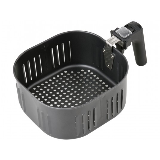FRYTKOWNICA BEZTŁUSZCZOWA 3,2L 1400W LED -zdjęcie numer 5