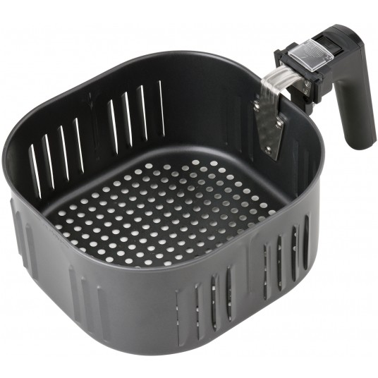 FRYTKOWNICA BEZTŁUSZCZOWA 5,2L 1800W -zdjęcie numer 7