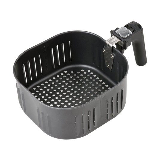 FRYTKOWNICA BEZTŁUSZCZOWA 5,2L 1800W -zdjęcie numer 3