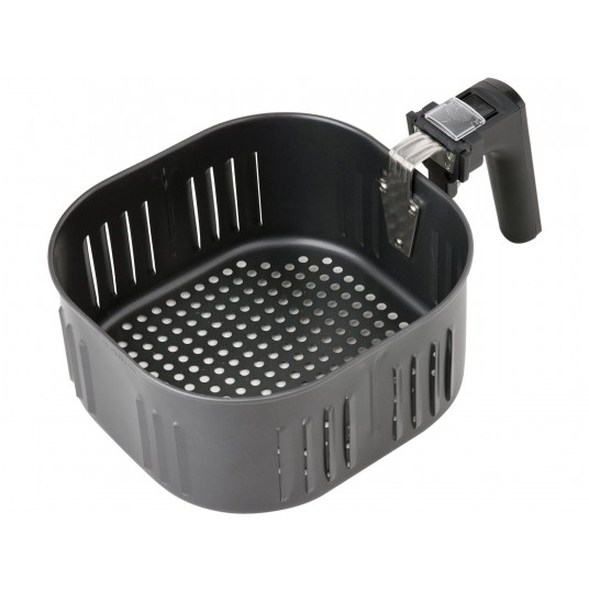 FRYTKOWNICA BEZTŁUSZCZOWA 5,2L 1800W -zdjęcie numer 3