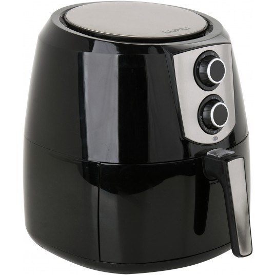 FRYTKOWNICA BEZTŁUSZCZOWA 5,2L 1800W -zdjęcie numer 2