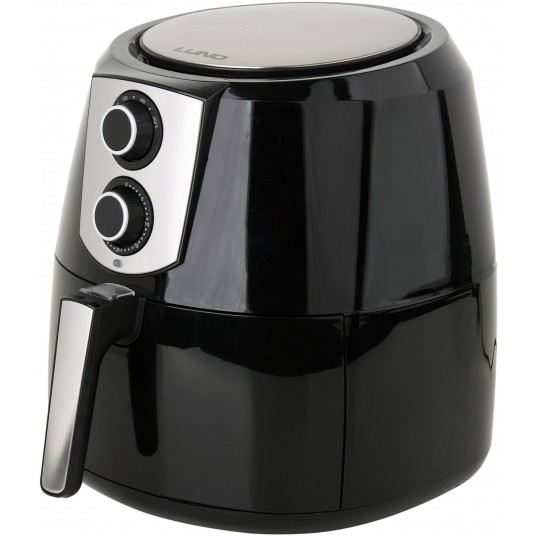 FRYTKOWNICA BEZTŁUSZCZOWA 5,2L 1800W -zdjęcie numer 11