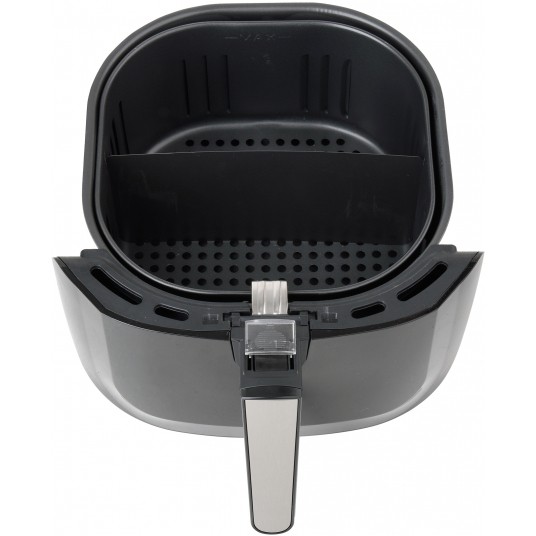 FRYTKOWNICA BEZTŁUSZCZOWA 5,2L 1800W LED -zdjęcie numer 9