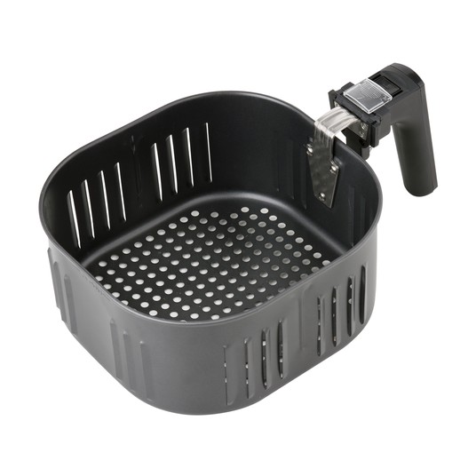 FRYTKOWNICA BEZTŁUSZCZOWA 5,2L 1800W LED -zdjęcie numer 6