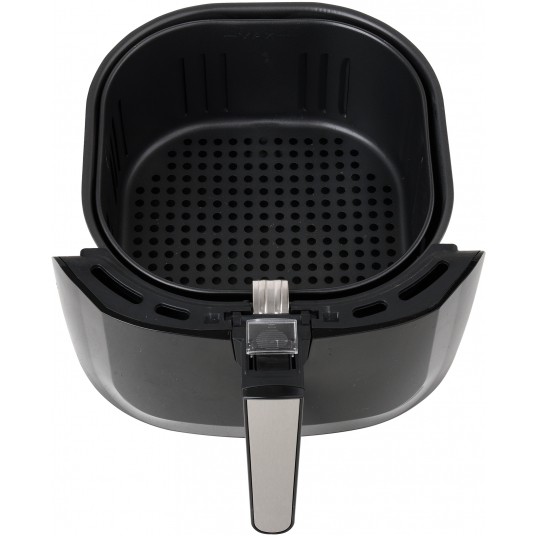 FRYTKOWNICA BEZTŁUSZCZOWA 5,2L 1800W LED -zdjęcie numer 6