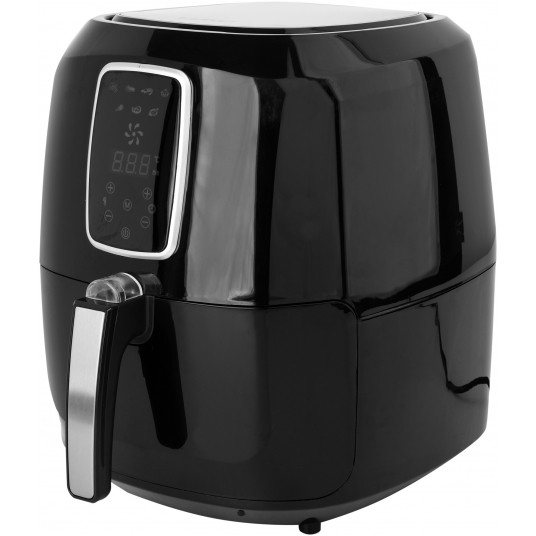 FRYTKOWNICA BEZTŁUSZCZOWA 5,2L 1800W LED -zdjęcie numer 15