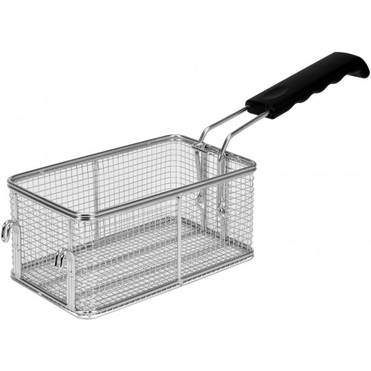 FRYTOWNICA 1-KOMOROWA 3,5L -zdjęcie numer 7