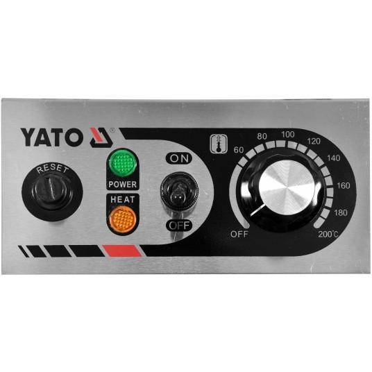 FRYTOWNICA 1-KOMOROWA 3,5L -zdjęcie numer 6