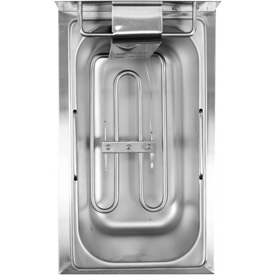 FRYTOWNICA 1-KOMOROWA 3,5L -zdjęcie numer 5