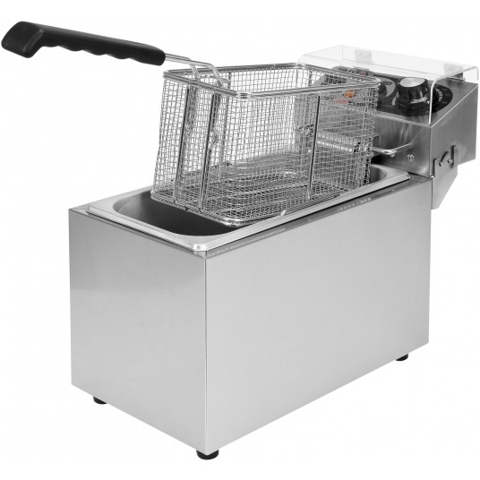 FRYTOWNICA 1-KOMOROWA 5L -zdjęcie numer 3