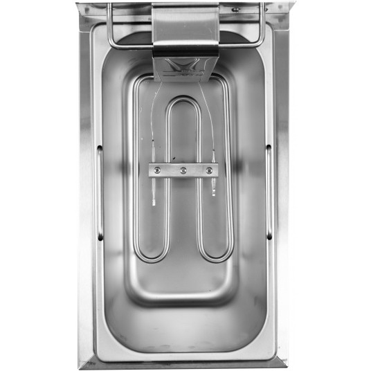 FRYTOWNICA 1-KOMOROWA 5L -zdjęcie numer 5