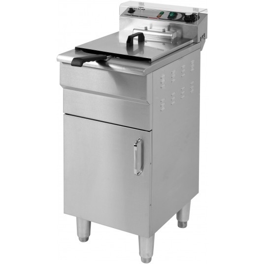 FRYTOWNICA 11,5L Z SZAFKĄ -zdjęcie numer 2