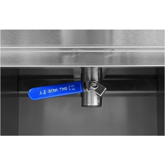 FRYTOWNICA 11,5L Z SZAFKĄ -zdjęcie numer 4