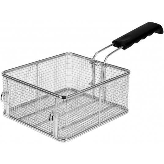 FRYTOWNICA PODWÓJNA 2x6L -zdjęcie numer 6