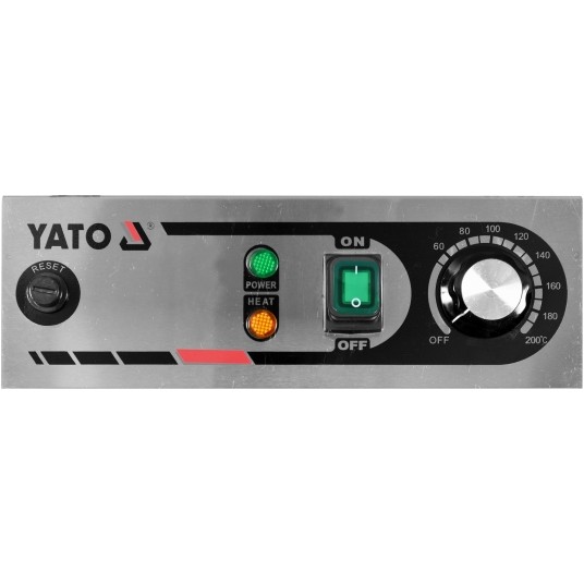 FRYTOWNICA POJEDYNCZA 11L -zdjęcie numer 6