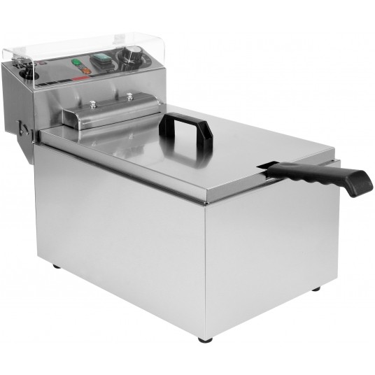 FRYTOWNICA POJEDYNCZA 11L -zdjęcie numer 2