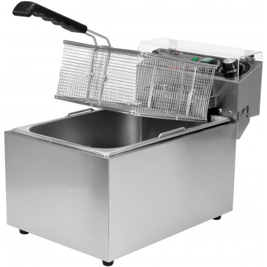 FRYTOWNICA POJEDYNCZA 11L -zdjęcie numer 3