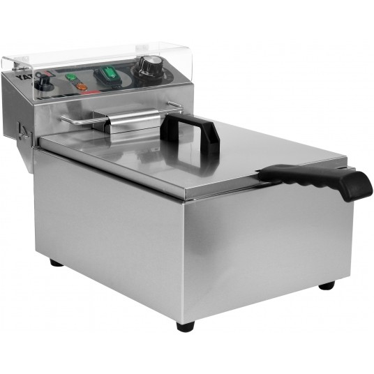 FRYTOWNICA POJEDYNCZA 6L -zdjęcie numer 2